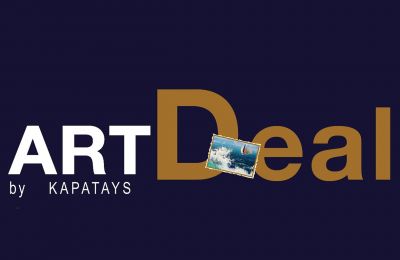 Για 15η συνεχή χρονιά Art Deal by Kapatays