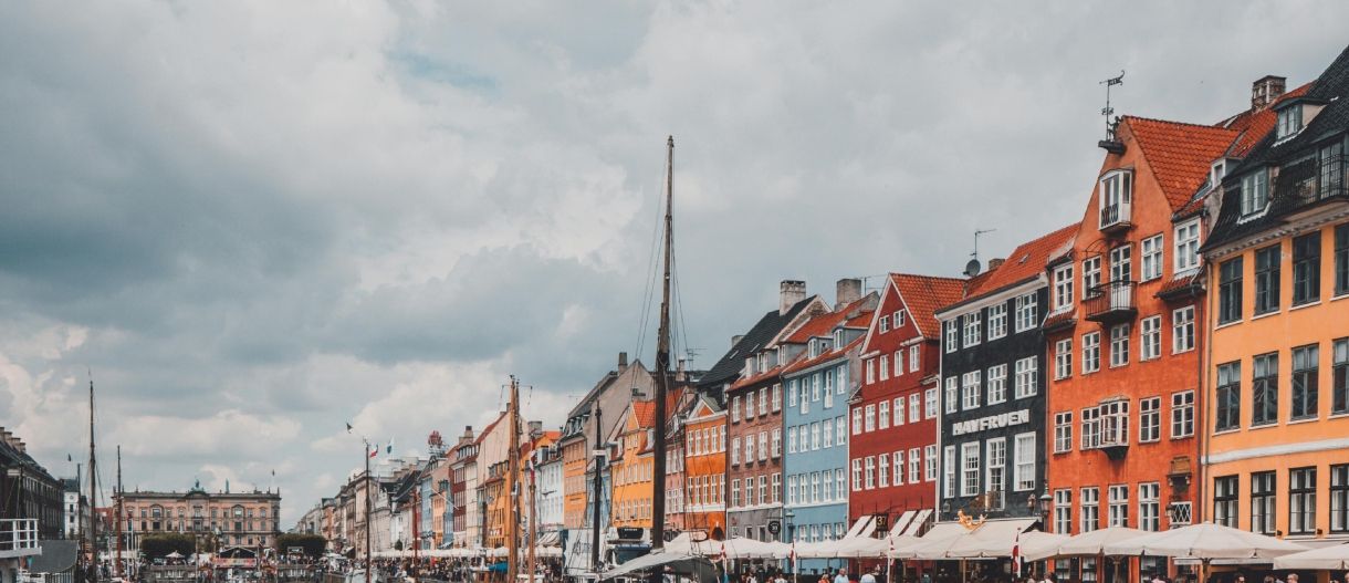 Κοπεγχάγη: 10 πράγματα για να κάνετε τον Μάιο 