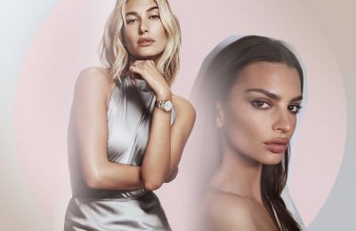 Hailey Bieber & Emily Ratajkowski: Η κοινή αισθητική στη μόδα