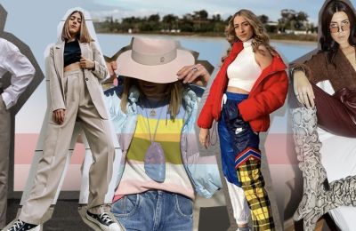 5 Κύπριες μας χαρίζουν το fashion inspo του σήμερα