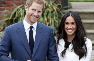 Meghan Markle: Το φόρεμα που φόρεσε για την ανακοίνωση της εγκυμοσύνης της