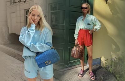 Sweatpants: Πώς τα φόρεσαν 4 Κύπριες fashionistas