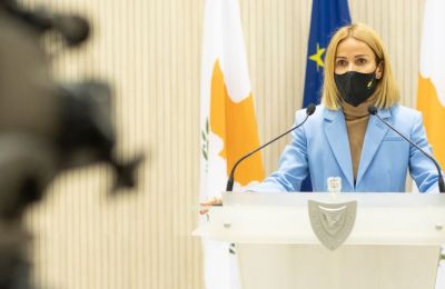 Έμιλυ Γιολίτη: Το sustainable μήνυμα πίσω από τις εμφανίσεις της