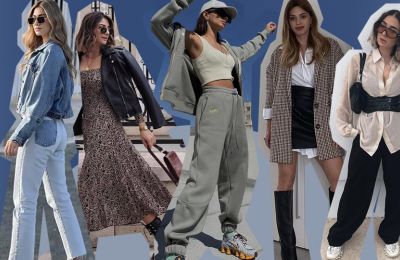 Τα trendy items με βάση αυτές τις Κύπριες