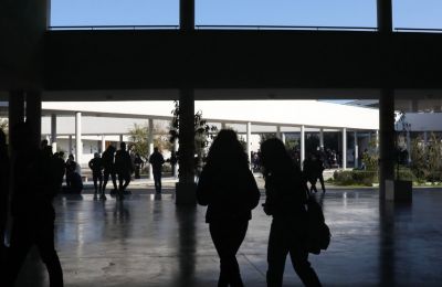 DESSANGE: Συλλογή Φθινόπωρο-Χειμώνας 2024/2025