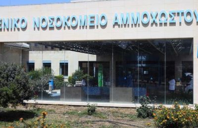 Έρχεται αισθητή πτώση θερμοκρασίας