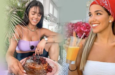 6 looks για brunch από “It” girls της Κύπρου