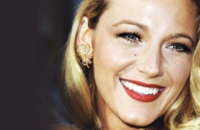 Blake Lively: Με Μango φόρεμα μάς χαρίζει το απόλυτο καλοκαιρινό vibe