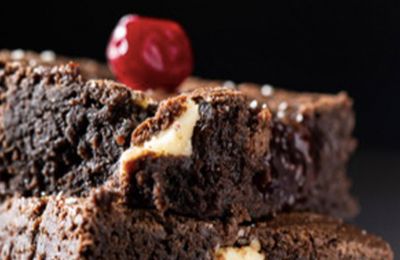 Φτιάξτε τα πιο γευστικά brownies σοκολάτας