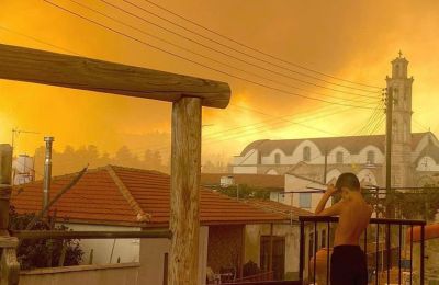 Αγνώριστη η Τόνια Σωτηροπούλου