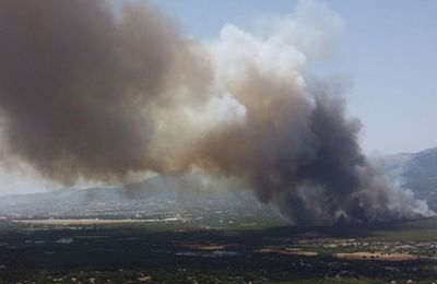 Αγνώριστη η Τόνια Σωτηροπούλου