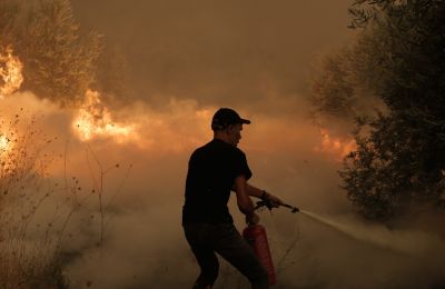 Το λαδί είναι on trend και αυτά είναι τα αγαπημένα μας picks