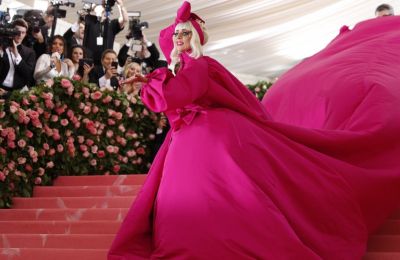 Όσα ξέρουμε για το φετινό Met Gala