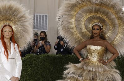 15 εμφανίσεις από το Met Gala που ξεχωρίσαμε