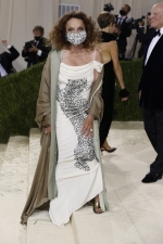 H Diane von Furstenberg