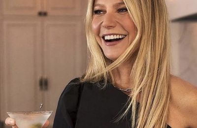 Tο είδος φορέματος που προτιμά η Gwyneth Paltrow