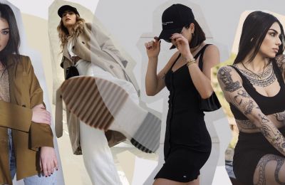 Το νέο hot spot όπου φωτογραφίζονται οι Κύπριες fashionistas