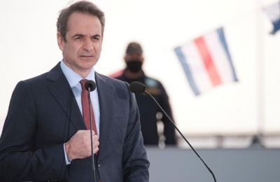 Αντίνοος Αλμπάνης: Τα σχόλια που λάμβανε μετά τις χημειοθεραπείες