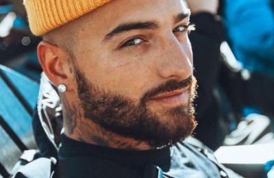 Φωτογραφία: @maluma / Instagram