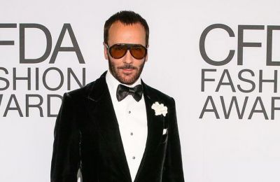 Ο Tom Ford ακύρωσε την επίδειξη στην Εβδομάδα Μόδας της Νέας Υόρκης λόγω κρουσμάτων