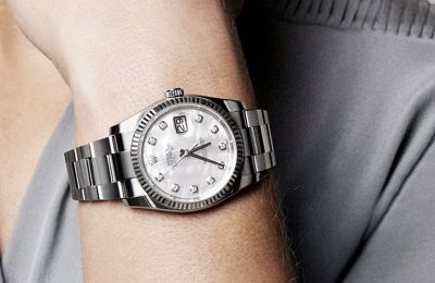 Πώς τα Rolex έγιναν καλύτερη επένδυση από τις μετοχές και τα ακίνητα