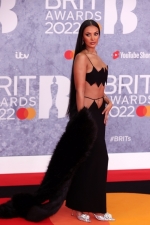 H Maya Jama