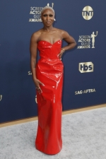 H Cynthia Erivo