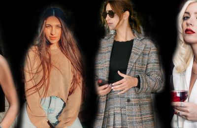 4 Κύπριες μάς δείχνουν πώς να είμαστε stylish αυτές τις μέρες