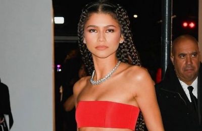 Δείτε πού μπορείτε να βρείτε το suit της Zendaya από το Vanity Fair