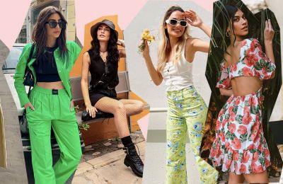 6 fashion girls που λατρεύουν την Jacquemus τσάντα 