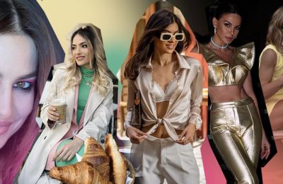 Τα trends που ακολουθούν οι Κύπριες fashionistas στα γυαλιά ηλίου