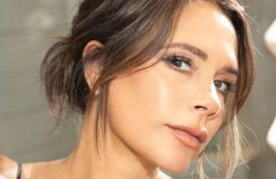 Η Victoria Beckham μάς δίνει την απάντηση στο τί να φορέσουμε σε γάμο     