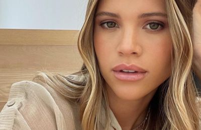 Αρραβωνιάστηκε η Sofia Richie τον εκλεκτό της καρδιά της