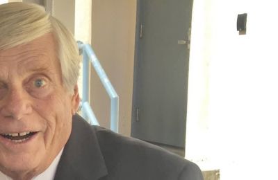 Robert Morse: Πέθανε ο πρωταγωνιστής της σειράς «Mad Men»