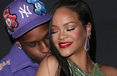 Rihanna-Asap Rocky: Η πρώτη έξοδος του ζευγαριού μετά την σύλληψη του ράπερ