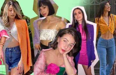 7 χρωματικοί συνδυασμοί από Κύπριες fashionistas για να αντιγράψουμε