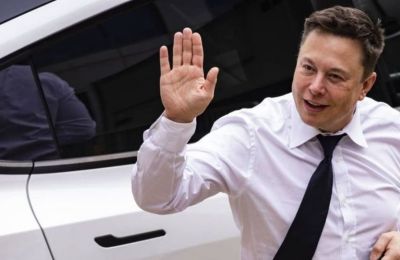 10+2 πράγματα που δεν ξέρετε για τον Elon Musk