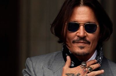 Επιστρέφει ο Johnny Depp στο franchise «Οι Πειρατές της Καραϊβικής»;