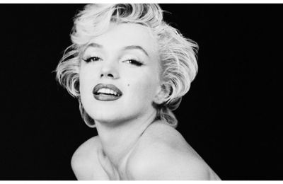 Photo by @marilynmonroe