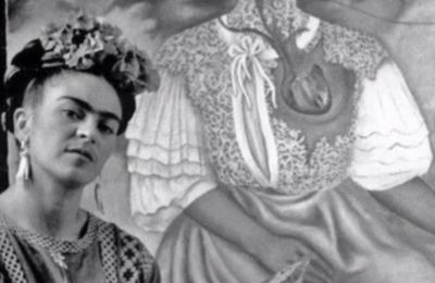 Image by @fridakahlo on Instagram