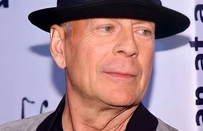 Το σπάνιο βίντεο με τον Bruce Willis λίγους μήνες μετά την διάγνωση με αφασία