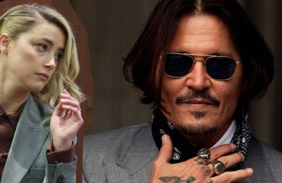 Τι θα συμβεί στην Amber Heard αν ο Johnny Depp κερδίσει την δίκη;