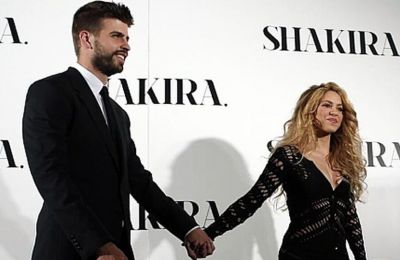 Shakira - Gerard Piqué: Επιβεβαίωσαν τον χωρισμό τους