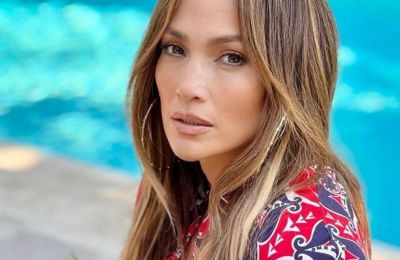 Photo by @jlo