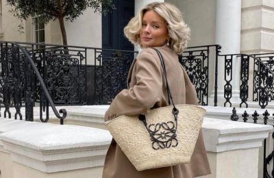 Οδηγός αγοράς για την πιο τέλεια summer bag