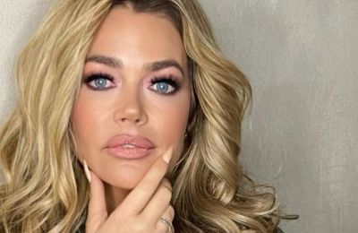 H Denise Richards δημιούργησε δικό της λογαριασμό στο OnlyFans