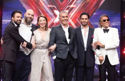 X-Factor: Ο μεγάλος νικητής του διαγωνισμού