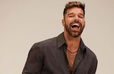 O Ricky Martin κινδυνεύει με φυλάκιση 50 ετών για αιμομιξία