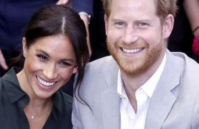 Meghan Markle: Ποιο είναι το χαρακτηριστικό ψευδώυνυμο που της έδωσαν οι γείτονές της;