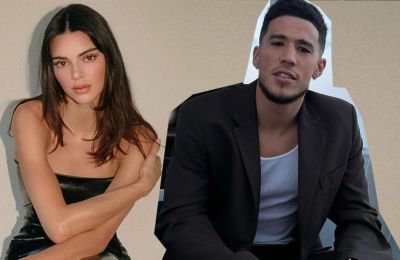 Ξανά μαζί η Kendall Jenner και ο Devin Booker;